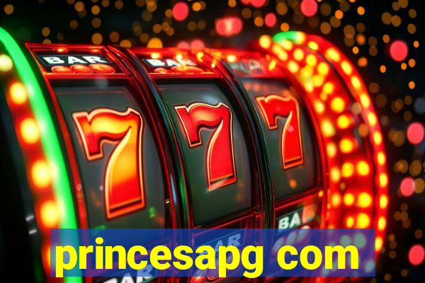 princesapg com